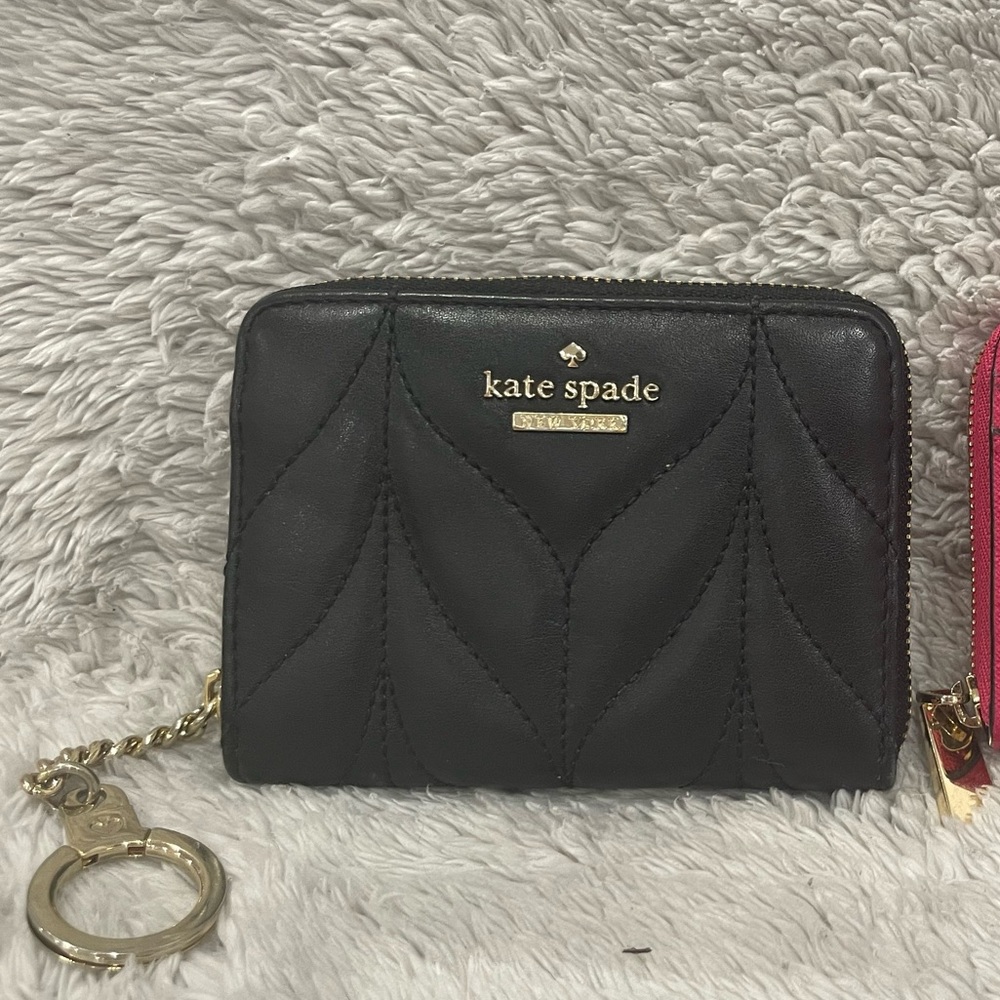 Michael kors, Kate spade mini card wallet